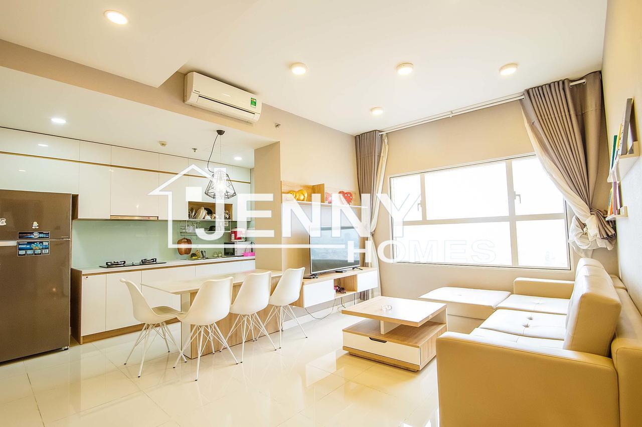 Sunrise City - 5 Star Ho Chi Minh City Exterior photo